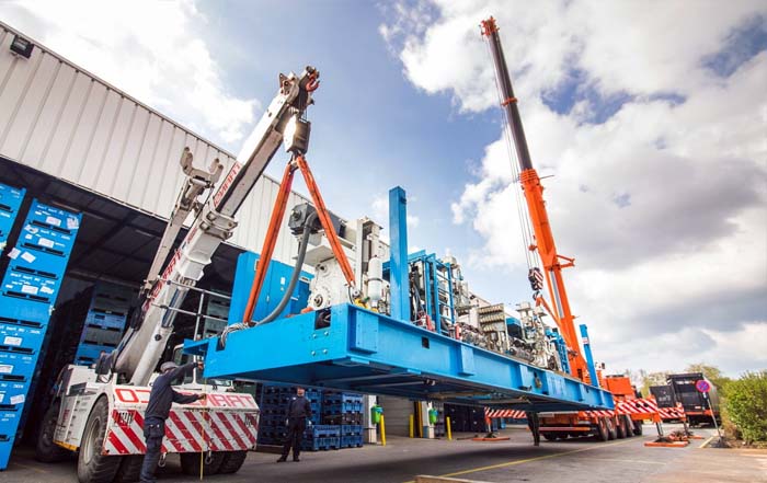 transfert d'entreprises