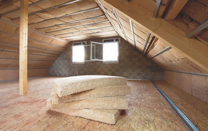 entreprise isolation